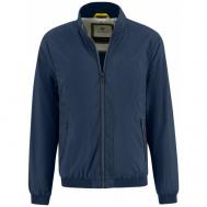 куртка  летняя, размер 3XL, синий FYNCH-HATTON