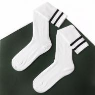 Гольфы , размер 41, белый Country Socks