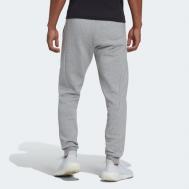 брюки , размер XXL, серый Adidas