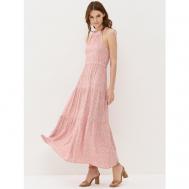 Платье , размер 50, розовый BE YOU