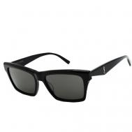 Солнцезащитные очки , черный Yves Saint Laurent