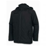 Куртка утепленная 10901.001 (Черный), размер S Patrick