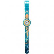 Наручные часы  Детские часы  TEN-TICKLES ZFBNP177, голубой Flik Flak