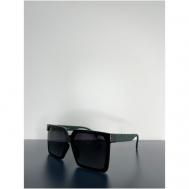 Солнцезащитные очки , зеленый NB Store