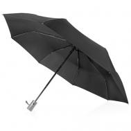 Зонт , автомат, черный Rimini