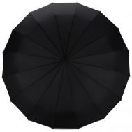 Смарт-зонт , черный Popular