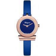 Наручные часы  Часы наручные  SF4300318, розовый Salvatore Ferragamo