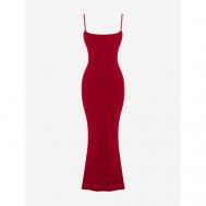 Платье , размер S, красный XSAI