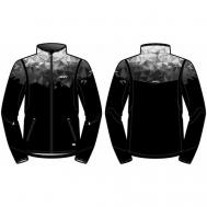 Куртка , размер M, черный KV+
