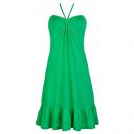 платье , размер S, зеленый Miran