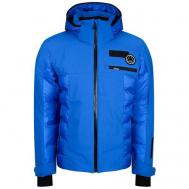 Куртка , размер RU: 52 \ EUR: 52, синий Sportalm