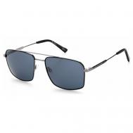 Солнцезащитные очки , серый Pierre Cardin