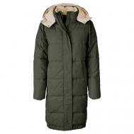 куртка  , демисезон/зима, размер XS, хаки Broadway