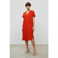 Платье , размер 46, красный Baon