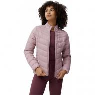 Куртка , размер S, розовый 4F