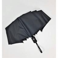 Зонт , автомат, купол 104 см., черный Diniya