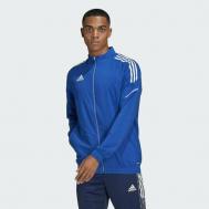 Олимпийка , размер 48, синий Adidas