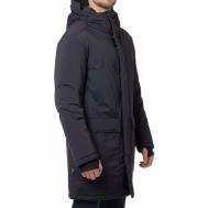 куртка , размер 46, черный Digel