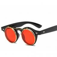 Солнцезащитные очки , оранжевый Mivis