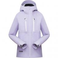 Куртка , размер 2XL, фиолетовый TOREAD
