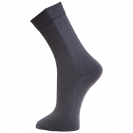 Носки , размер 27, серый Palama