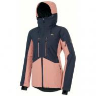 Куртка , размер XS, синий, розовый Picture Organic