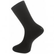 Носки , размер 39/41, черный Lui