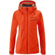 Куртка для активного отдыха  Liland P3 W Siren Red (EUR:36) Maier Sports