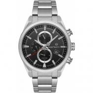 Наручные часы  Наручные часы  ST.1.10379-2, серебряный Sergio Tacchini