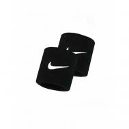 Напульсник , размер one size, черный Nike