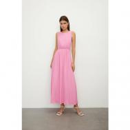 Платье , размер S, розовый Charmstore