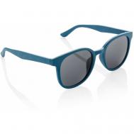 Солнцезащитные очки , синий XD COLLECTION