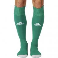 Гетры , размер 46-48/43-46, серый, зеленый Adidas
