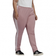 Брюки , размер 2X NUM, розовый adidas Originals