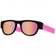 Солнцезащитные очки , розовый Forever