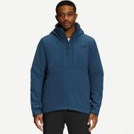 Куртка , размер M (48-50), синий THE NORTH FACE