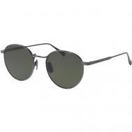 Солнцезащитные очки , поляризационные, для мужчин, серый Chopard