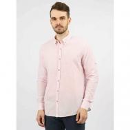 Рубашка , размер 52, розовый A PASSION PLAY