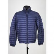 куртка , демисезон/зима, размер 58, синий Marina Yachting