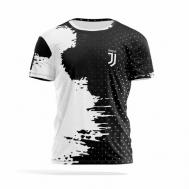 Футболка , размер XL, белый, черный PANiN Brand