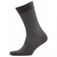 Носки , размер 45-47, серый OMSA