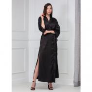 Пижама , размер 42-44, черный D&B Style