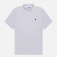 Рубашка , размер 41, белый Lacoste