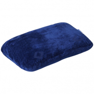Подушка для шеи , синий Hilberd