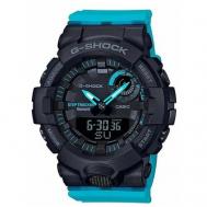 Наручные часы  G-Shock, синий, голубой Casio