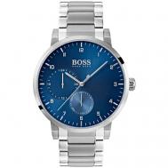 Наручные часы  HB1513597, серебряный BOSS