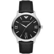 Наручные часы  Giovanni Emporio AR11210, черный Emporio Armani