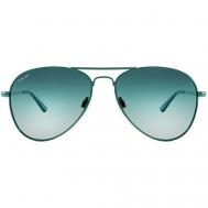 Солнцезащитные очки , зеленый Polar