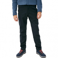 брюки , подкладка, карманы, мембрана, утепленные, водонепроницаемые, размер 58, синий Tagerton
