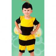 Костюм детский Пчелка мальчик (110) Elite CLASSIC